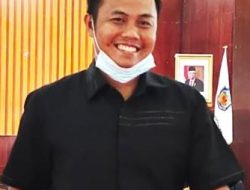 Manfaat Ganda Jalan Mulus: Mariyanto (DPRD) Yakin Infrastruktur Dorong Investasi dan Sektor Pariwisata Murung Raya