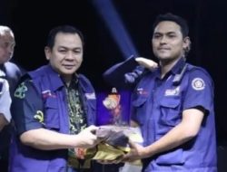 Karang Taruna Murung Raya Tingkatkan Peran di Daerah: Program Pendidikan Digenjot Pasca Raih Penghargaan BBKT Kalteng 2025  ​