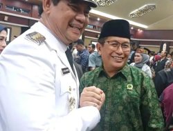 Demi Percepatan Pembangunan, Murung Raya Siap Dukung Sinergi Antardaerah Barito Raya