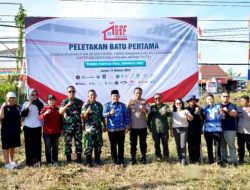 Benih Perubahan Ditanam : Murung Raya Menjadi Saksi Dimulainya Operasionalisasi Kopdes Merah Putih Nasional