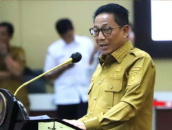 Bupati Heriyus: Investasi di Murung Raya Harus Berdampak Positif bagi Masyarakat
