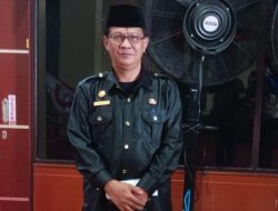 Waspada! Akun WhatsApp Palsu Mengatasnamakan PLT Sekda Murung Raya Beredar, Pemkab Imbau Masyarakat Tidak Tertipu