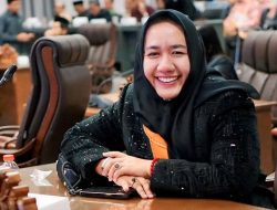 Rosi Wahyuni DPRD Barito Utara Tegaskan Pentingnya Perlindungan Anak dari Pernikahan Dini
