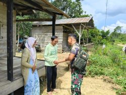 TMMD ke-126: Membangun Desa dengan Sinergi dan Gotong Royong