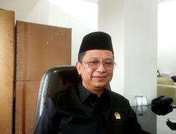 DPRD Barito Utara Dukung Kegiatan Tanam Jagung Serentak untuk Perkuat Ketahanan Pangan