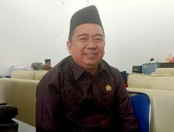 DPRD  Barut Tekankan Pentingnya Pendataan Identitas untuk Lindungi Warga Rentan di Barito Utara