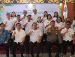 Langkah Strategis Mura: Grand Design Percepatan Pertumbuhan Ekonomi Mulai Digarap