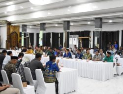 Konsultasi Publik RPJMD Barito Utara : Peran Aktif Masyarakat dan Strategi Digitalisasi Pemerintahan