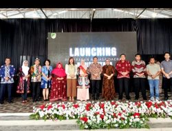 Disdik Barut Konsisten Laksanakan Revitalisasi Bahasa, Gelar FTBI 2025 dengan 260 Peserta