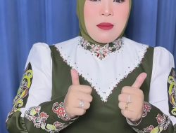 Dina Maulidah Dorong Perempuan Murung Raya Jadi Pelaku Usaha Inovatif dan Pemimpin Publik
