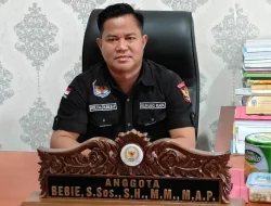 Bebie, Keselamatan Wisatawan di Kawasan Hutan Mura Harus Menjadi Prioritas