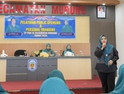 Menjawab Kebutuhan Lapangan, DPRD Mura Dorong Penguatan Komunikasi Kader PKK