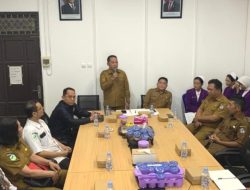 Pemkab Mura Tekankan Profesionalisme Tenaga Medis di Era Persaingan Global
