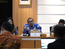 Investasi Masa Depan, Pemkab Mura Perkuat Sistem Manajemen Talenta ASN