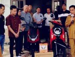 Pemda Mura Targetkan Prestasi Nasional Melalui Pembinaan Berkelanjutan