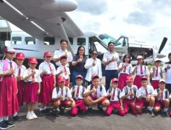 Pemkab Mura Optimalkan Layanan Keuangan Pelajar Melalui Inovasi Program KHMC